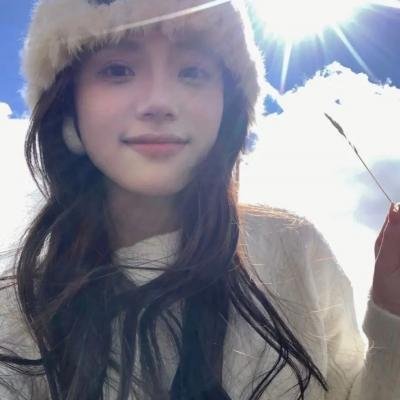 爱长颈鹿的女人