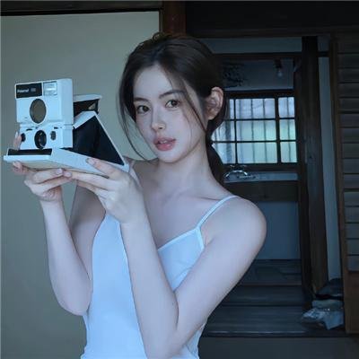 我的美丽与哀愁