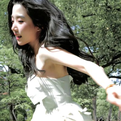 天竺蓝调